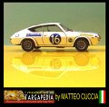 16 Lancia Fulvia Sport Competizione - Lancia Collection 1.43 (11)